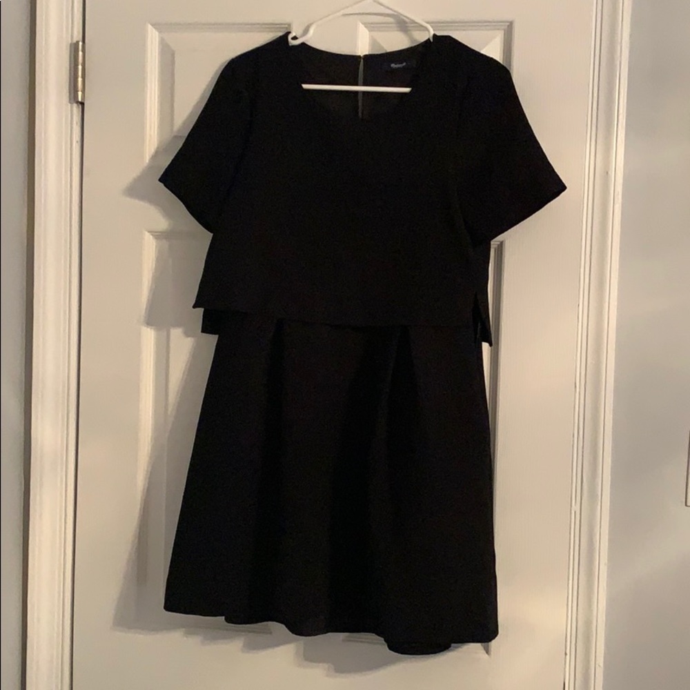 Madewell Dress
